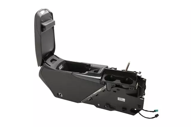 23498097 - Body: Center Console for Cadillac: XTS Image