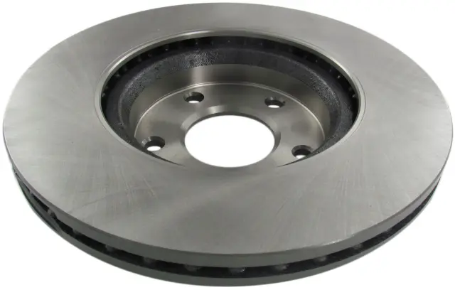Disc Brake Rotor - bproauto (1BP00143AA)