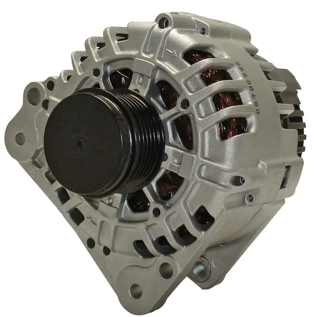 13947 - Charging &amp; Starting Systems: Alternator for Dixie Electric Image
