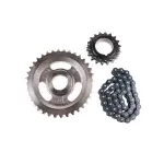 3181S - : Stock Replacement-3 piece Set for Melling Image