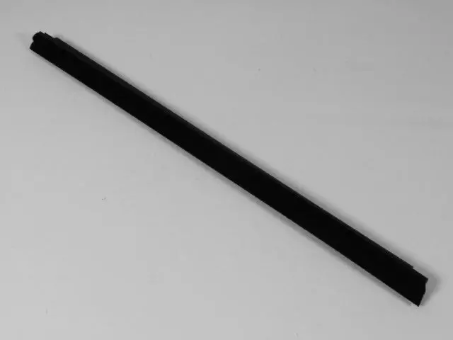 55112373AK - : 2009-2020 Mopar Front Door Belt Inner Weatherstrip for Mopar Image