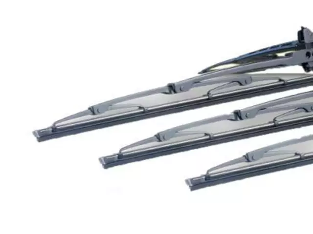 Windshield Wiper Blade - Ford (MU2Z-17V528-FA)
