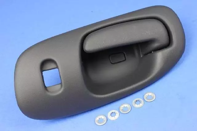 Door Handle Kit, Left - Mopar (5102832AA)