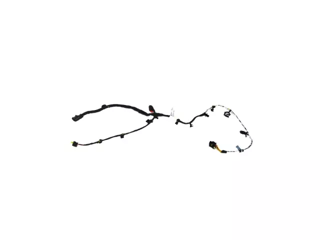 68320353AF - : Chassis Wiring for Jeep: Wrangler Image