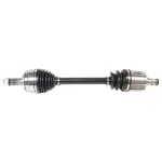 NCV21071 - : 19-21 Acura RDX Base CV Axle Assembly  - Front Left for GSP Image