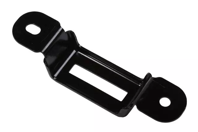 Rear Compartment Panel Reinforcement - GM (84528181)