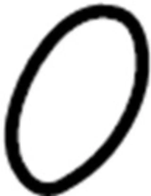 3851550W00 - Brakes: Cap O-Ring for INFINITI: QX4 Image