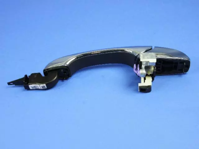 Exterior Door Handle, Right - Mopar (55113686AG)