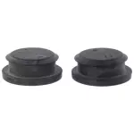 YS5Z2K157A - Brakes: Backing Plate Plug for Ford: Transit Connect Image