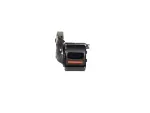 6TJ11DX9AB - Interior Trim: Rear Seat Latch for Jeep: Cherokee Image