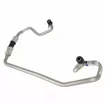 CV6Z7A031B - Cooling System: Return Tube for Ford Image