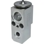EX10562C - : A/C Expansion Valve -- Block Expansion Valve for UAC Image