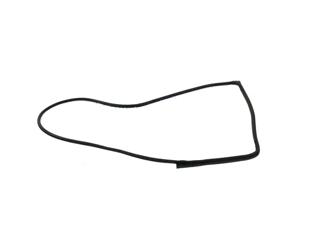 68291620AD - Doors, Door Mirrors and Related Parts: Rear Door Mounted Weatherstrip, Right for Mopar Image