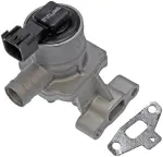 911151 - : Secondary Air Injection Check Valve for Dorman Image