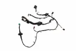 85112749 - : Front Passenger Side Door Wiring Harness for GM Image