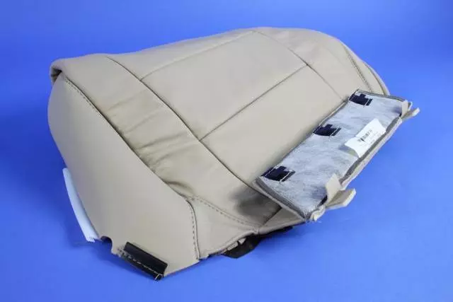 Rear Seat Cushion Cover, Right - Mopar (5RW40HL1AC)
