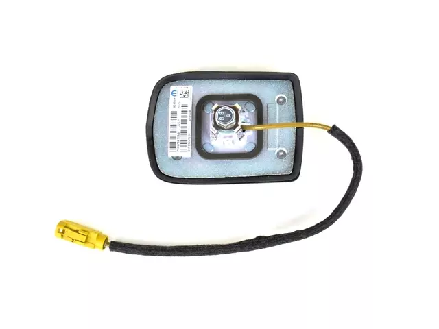 Cable & Base Assembly Antenna - Mopar (68328996AA)