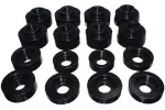 44124G - : Body Mount Set for Energy Suspension Image
