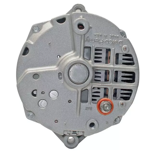 Alternator, Remanufactured - GM (19135742)