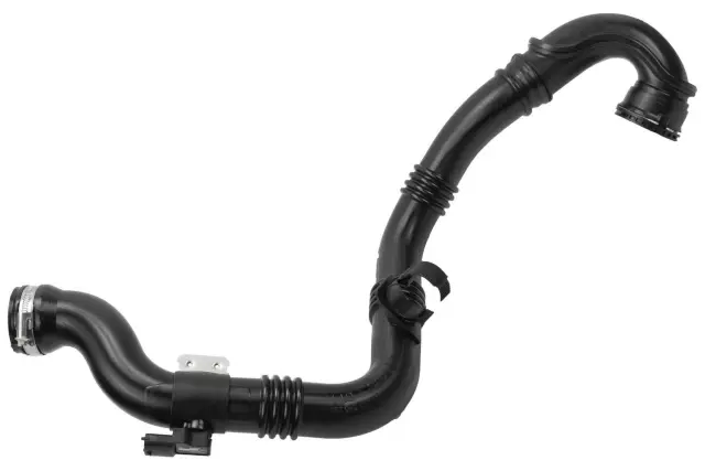 13345223 - : Turbocharger Intercooler Hose for GM Image