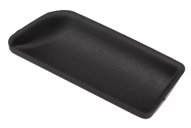 10352913 - Body: Pull Handle Cover for Chevrolet: Impala, Impala Limited Image