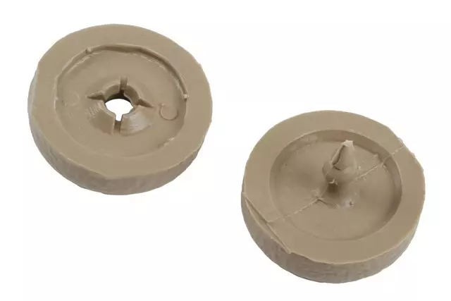 Light Cashmere Belt Latch Stop - GM (19121445)