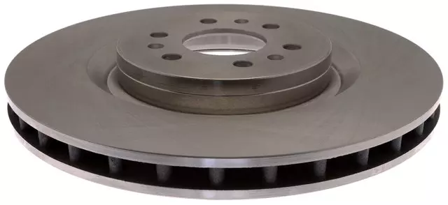 Front Disc Brake Rotor - GM (19387722)