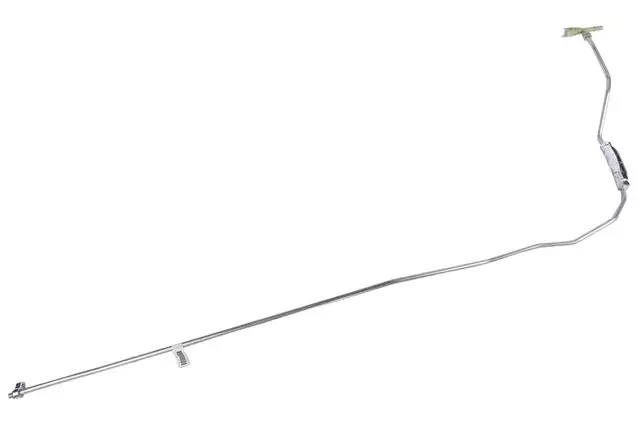 25911556 - HVAC: HVAC Heater Hose for GM Image