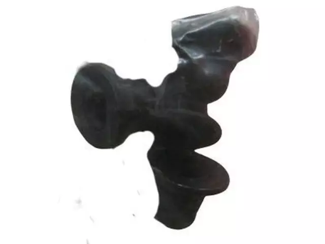 W707169S424 - Body: Glass Handle Nut for FORD Image