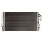 814191 - : 2012-2018 BMW 320i for VALEO Image