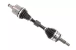42759672 - Driveline and Axles: Front Wheel Drive Half Shaft for ACDelco Image