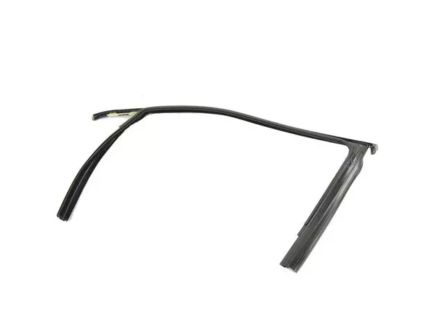 Door Glass Weatherstrip, Left - Mopar (68442229AA)