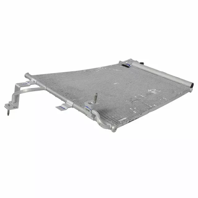 EB5Z19712G - : Condenser for Ford: Explorer Image