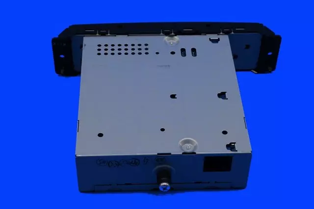 Dvd Player Kit - Mopar (05064063AE)