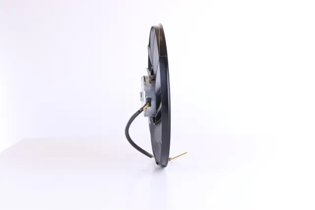 85638 - Cooling Systems: Nissens Engine Cooling Fan for NISSENS Image