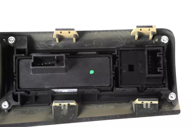 Instrument Panel Dimmer Switch - GM (23147078)