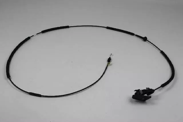 68082455AD - Body: Release Cable for Mopar Image