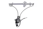 RPAM022 - : Power Window Regulator Assembly w  Motor for AISIN Image