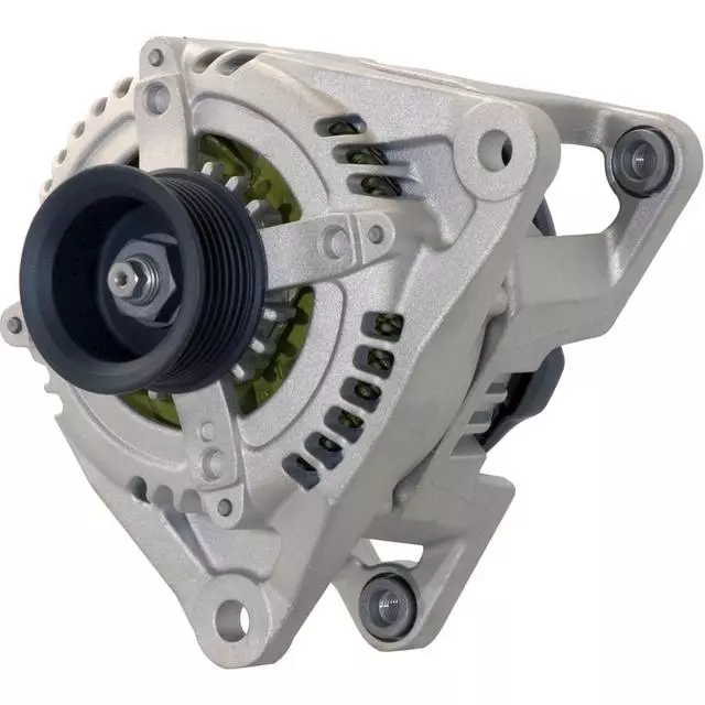 3351298 - : Alternator for ACDelco Image