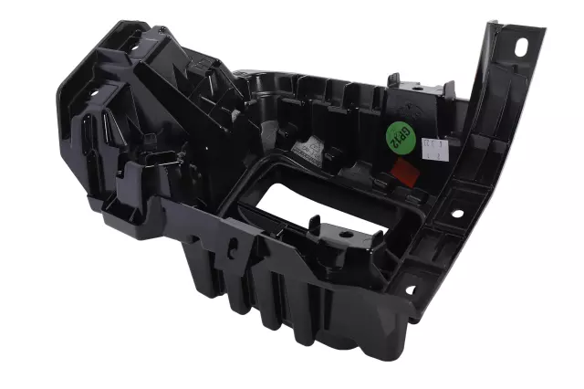 84973680 - : Trim Bezel for Chevrolet: Silverado 2500 HD, Silverado 3500 HD Image