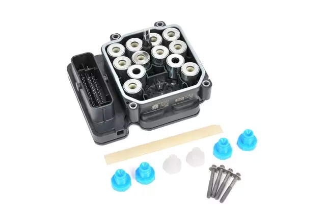 42541948 - : Electronic Brake Control Module with Bolts for Chevrolet: Spark Image