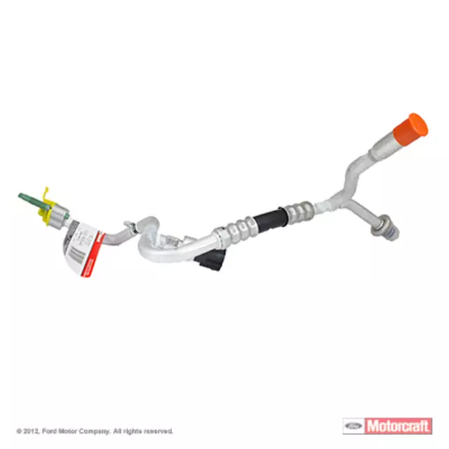 AC Line - Ford (6L8Z-19835-AA)