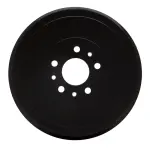 36540021 - : True Balanced Brake Drum for DYNAMIC FRICTION Image