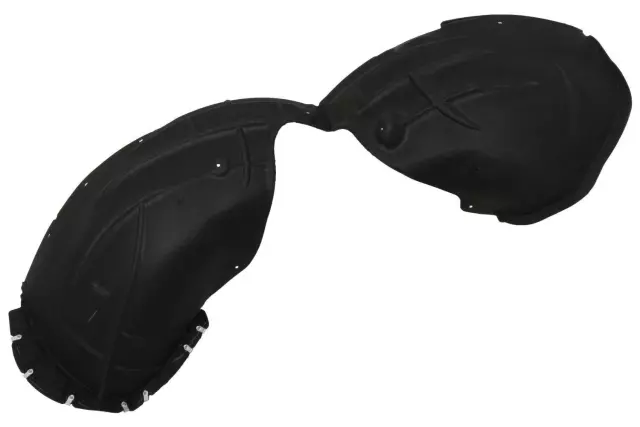 84033746 - Body: Fender Liner for GM Image