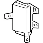 1L5Z14B321FA - Electrical: Control Module for Ford: Ranger Image