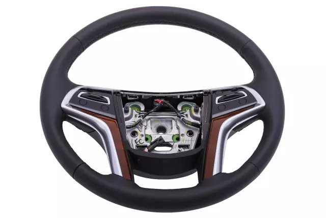 84310990 - Steering: Steering Wheel for Cadillac: Escalade, Escalade ESV Image