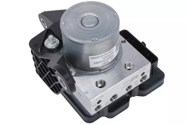 Brake Pressure Modulator Valve Kit with Valve and Bolts - GM (42442319)