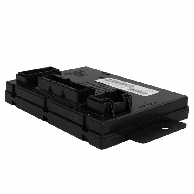 Dash Control Unit - Ford (FB5Z-19980-C)