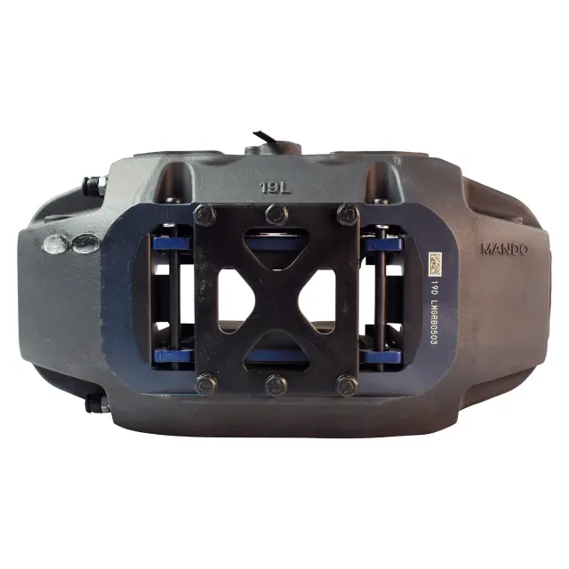 16A5238 - : Mando Disc Brake Caliper for Mando Image