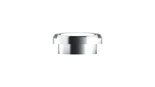 5064341AA - Electrical: Body &amp; Cable Nut for Mopar Image